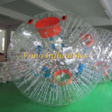 Zorbing Ball Zorb Ball Inflatable Human Hamster Ball Sphereing Orbing Factory Vano Inflatables  ZorbingBallz.com